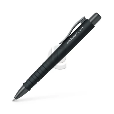 DŁUGOPIS POLY BALL XB FABER-CASTELL
