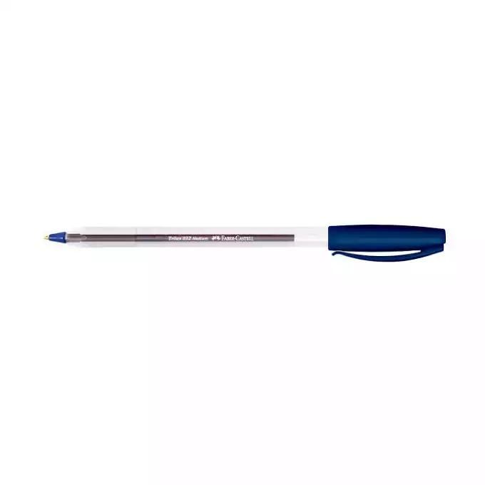DŁUGOPIS TRILUX 032 0,7 MM FABER-CASTELL