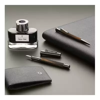 DŁUGOPIS CLASSIC MACASSAR GRAF VON FABER-CASTELL