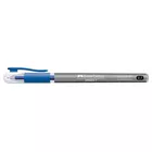 DŁUGOPIS SPEEDX TITANUM FABER-CASTELL 0,7mm NIEBIESKI