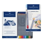 KREDKI AKWARELOWE GOLDFABER AQUA FABER-CASTELL