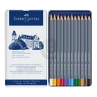 KREDKI AKWARELOWE GOLDFABER AQUA FABER-CASTELL