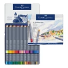 KREDKI AKWARELOWE GOLDFABER AQUA FABER-CASTELL