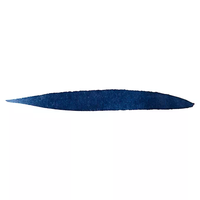 NABOJE DO PIÓRA COBALT BLUE PERMANENT 6 SZT. GRAF VON FABER-CASTELL