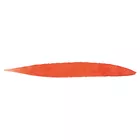 NABOJE DO PIÓRA GRAF VON FABER-CASTELL, 6 SZTUK, KOLOR BURNED ORANGE (pomarańczowy)