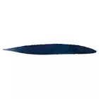NABOJE DO PIÓRA MIDNIGHT BLUE 6 szt. GRAF VON FABER-CASTELL