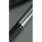PIÓRO KULKOWE ESSENTIO METAL MATOWY-SZARY FABER-CASTELL