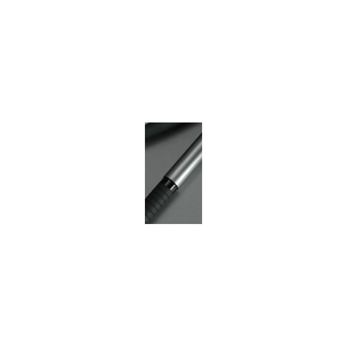 PIÓRO KULKOWE ESSENTIO METAL MATOWY-SZARY FABER-CASTELL