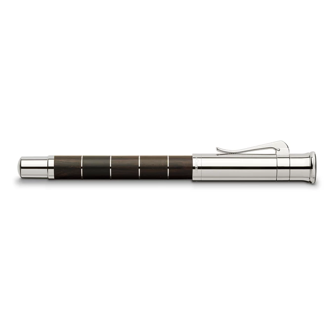 PIÓRO WIECZNE CLASSIC ANELLO GRENADILLA GRAF VON FABER-CASTELL