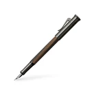 PIÓRO WIECZNE CLASSIC MACASSAR GRAF VON FABER-CASTELL, STALÓWKA F