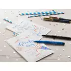 PISAKI METALICZNE METALLICS FABER-CASTELL, 6 KOLORÓW