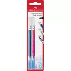 WYMAZYWACZ DO ATRAMENTU M FABER-CASTELL, 2 SZTUKI NA BLISTRZE
