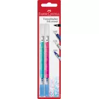 WYMAZYWACZ DO ATRAMENTU M FABER-CASTELL, 2 SZTUKI NA BLISTRZE