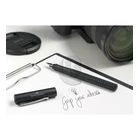 PIÓRO WIECZNE GRIP 2011 FABER-CASTELL, CZARNE