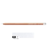 Kredka Caran d'Ache Luminance 6901, 001 White - Biała
