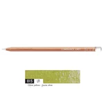 Kredka Caran d'Ache Luminance 6901, 015 Olive Yellow - Oliwkowa Żółć