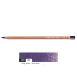 Kredka Caran d'Ache Luminance 6901, 129 Violet Brown - Fioletowy Brąz
