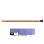 Kredka Caran d'Ache Luminance 6901, 630 Ultramarine Violet - Fioletowa Ultramaryna