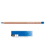Kredka Caran d'Ache Luminance 6901, 660 Middle Cobalt Blue - Ciemna Kobaltowo-Niebieska