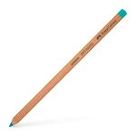 KREDKA PASTELOWA PITT FABER-CASTELL NA SZTUKI, 156 KOBALTOWA ZIELEŃ