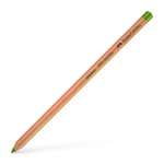 KREDKA PASTELOWA PITT FABER-CASTELL NA SZTUKI, 168 ŻÓŁTAWA ZIEMISTA