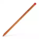 KREDKA PASTELOWA PITT FABER-CASTELL NA SZTUKI, 225 CIEMNA CZERWONA
