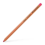 KREDKA PASTELOWA PITT FABER-CASTELL NA SZTUKI, 226 KARMAZYN ALIZARYNOWY