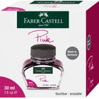 ATRAMENT FABER-CASTELL 30 ML, RÓŻOWY