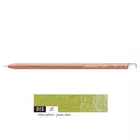 Kredka Caran d'Ache Luminance 6901, 015 Olive Yellow - Oliwkowa Żółta