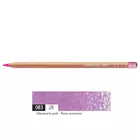 Kredka Caran d'Ache Luminance 6901, 083 Ultramarin Pink - Różowa Ultramaryna