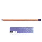 Kredka Caran d'Ache Luminance 6901, 630 Ultramarine Violet - Fioletowa Ultramaryna