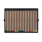 Kredki Caran d'Ache Luminance 6901, 20 kolorów