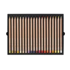 Kredki Caran d'Ache Luminance 6901, 40 kolorów