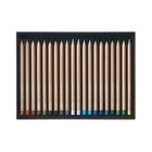 Kredki Caran d'Ache Luminance 6901, 40 kolorów