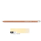 Kredka Caran d'Ache Luminance 6901,  801 Buff Titanium - Tytanowa