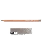 Kredka Caran d'Ache Luminance 6901, 803 French Grey 30% - Francuska Szarość 30%