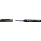 CIENKOPIS KULKOWY FREE INK FABER-CASTELL 1.5 MM, FIOLETOWY