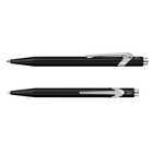 Długopis Caran d’Ache 849 Classic Line, czarny