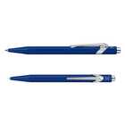 Długopis Caran d’Ache 849 Classic Line, szafirowy