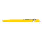 Długopis Caran d’Ache 849 Classic Line, żółty