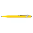 Długopis Caran d’Ache 849 Classic Line, żółty