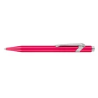 Długopis Caran d’Ache 849 Fluo Line, różowy