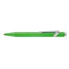 Długopis Caran d’Ache 849 Fluo Line, zielony