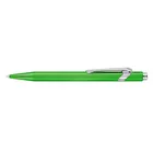 Długopis Caran d’Ache 849 Fluo Line, zielony