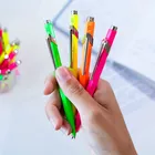 Długopis Caran d’Ache 849 Fluo Line, zielony