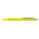 Długopis Caran d’Ache 849 Fluo Line, żółty