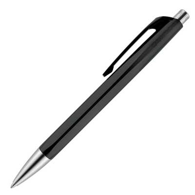 Długopis Caran d’Ache 888 Infinite, czarny