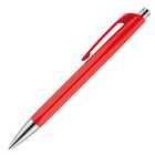Długopis Caran d’Ache 888 Infinite, czerwony