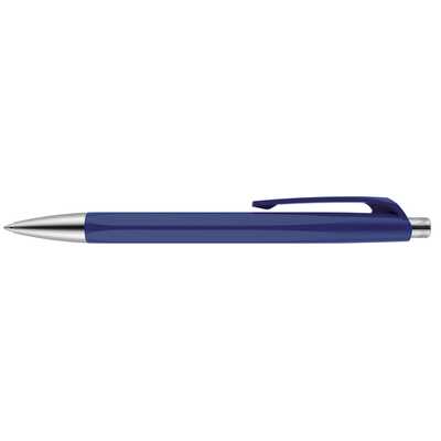 Długopis Caran d’Ache 888 Infinite, granatowy