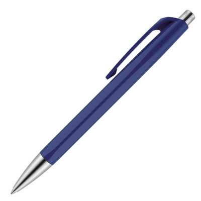 Długopis Caran d’Ache 888 Infinite, granatowy
